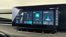 MG HS 1.5 T-GDI Trophy 5dr Petrol Hatchback